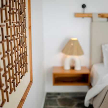 Villa Vivari Suites Anabolu Dış mekan fotoğraf