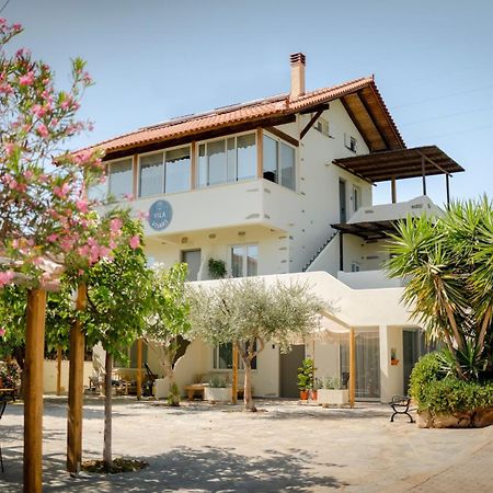 Villa Vivari Suites Anabolu Dış mekan fotoğraf