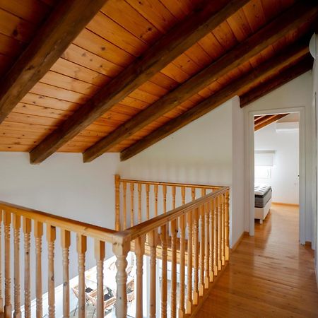 Villa Vivari Suites Anabolu Dış mekan fotoğraf