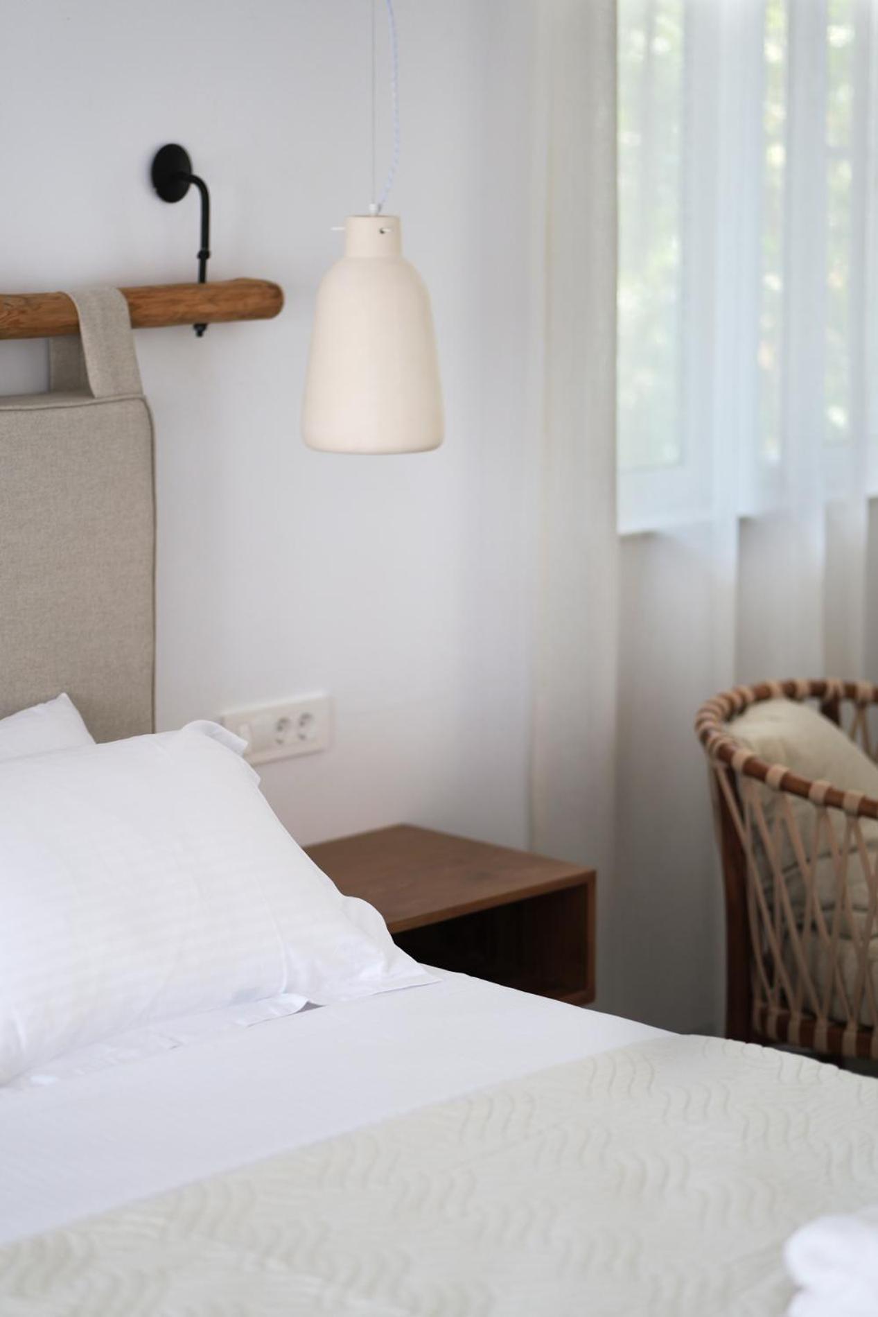 Villa Vivari Suites Anabolu Dış mekan fotoğraf