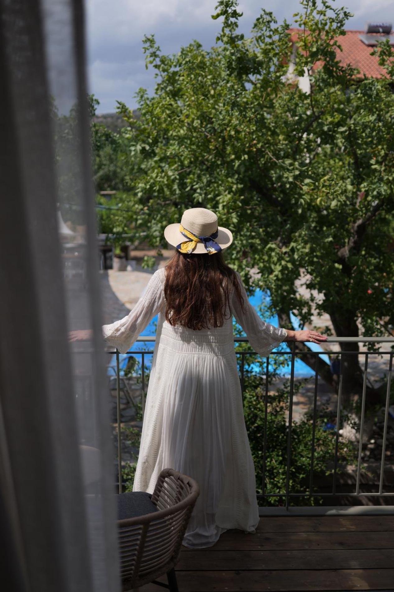 Villa Vivari Suites Anabolu Dış mekan fotoğraf