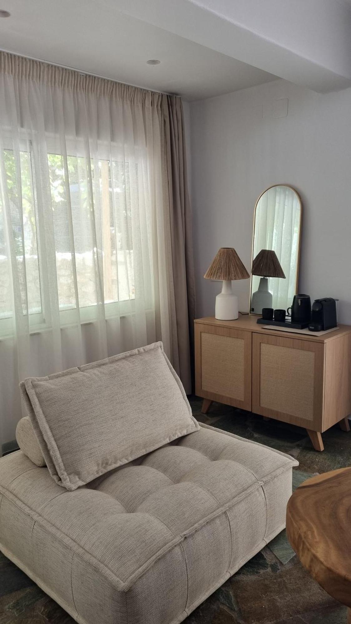 Villa Vivari Suites Anabolu Dış mekan fotoğraf