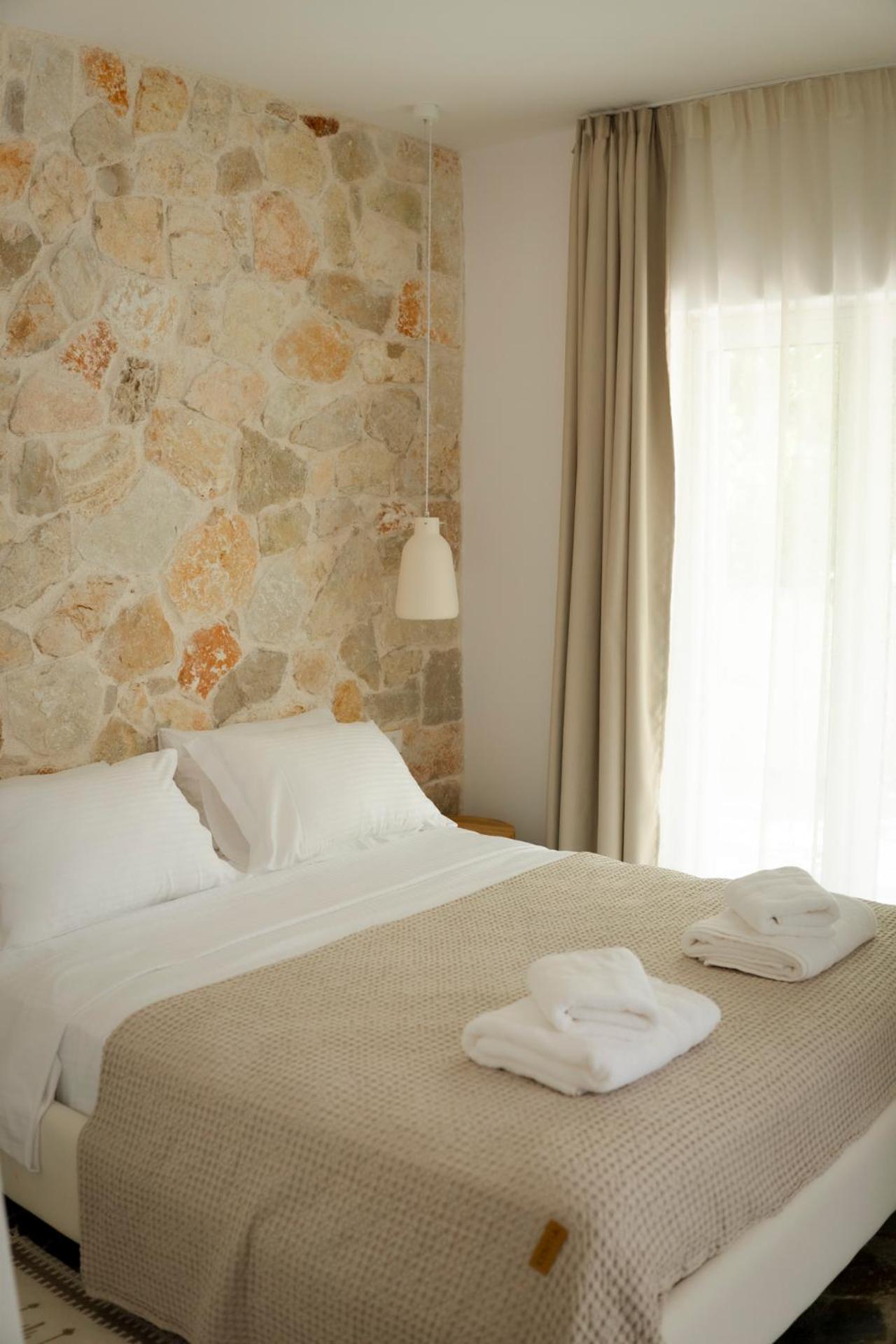 Villa Vivari Suites Anabolu Dış mekan fotoğraf