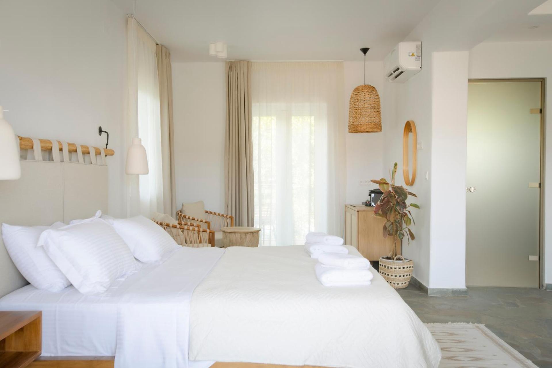 Villa Vivari Suites Anabolu Dış mekan fotoğraf