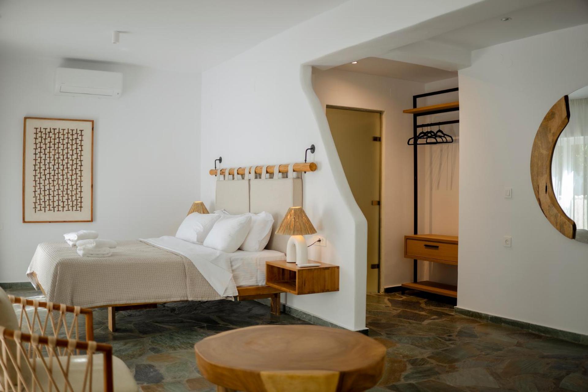 Villa Vivari Suites Anabolu Dış mekan fotoğraf
