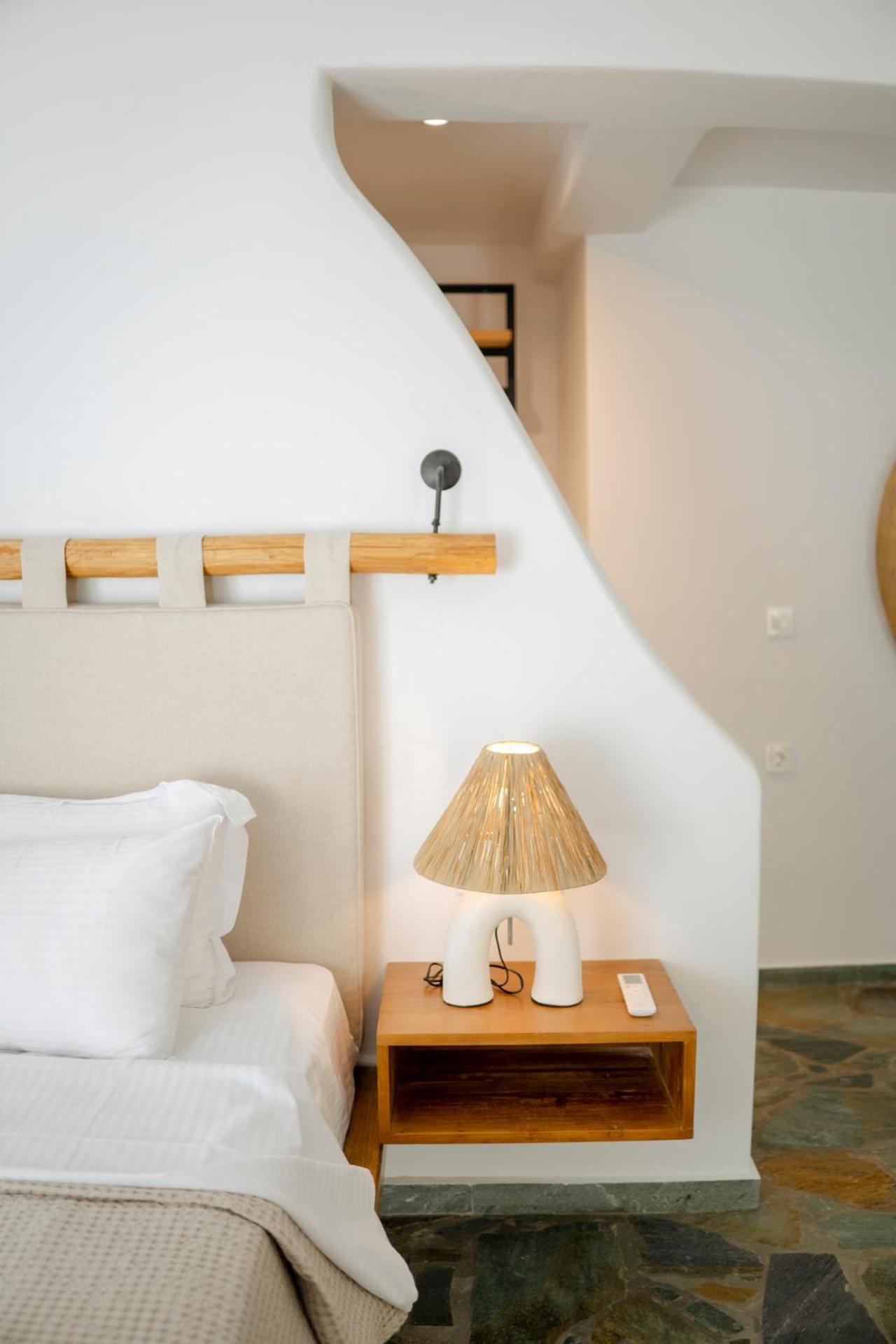 Villa Vivari Suites Anabolu Dış mekan fotoğraf
