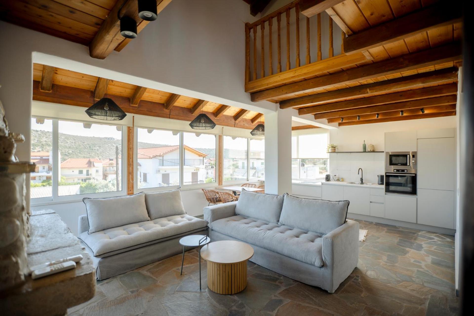 Villa Vivari Suites Anabolu Dış mekan fotoğraf