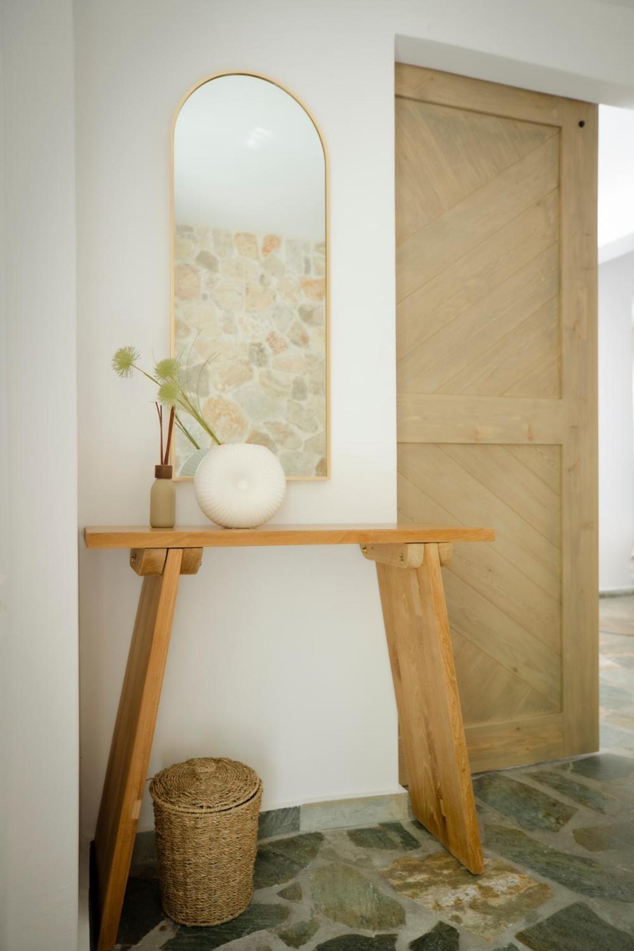 Villa Vivari Suites Anabolu Dış mekan fotoğraf