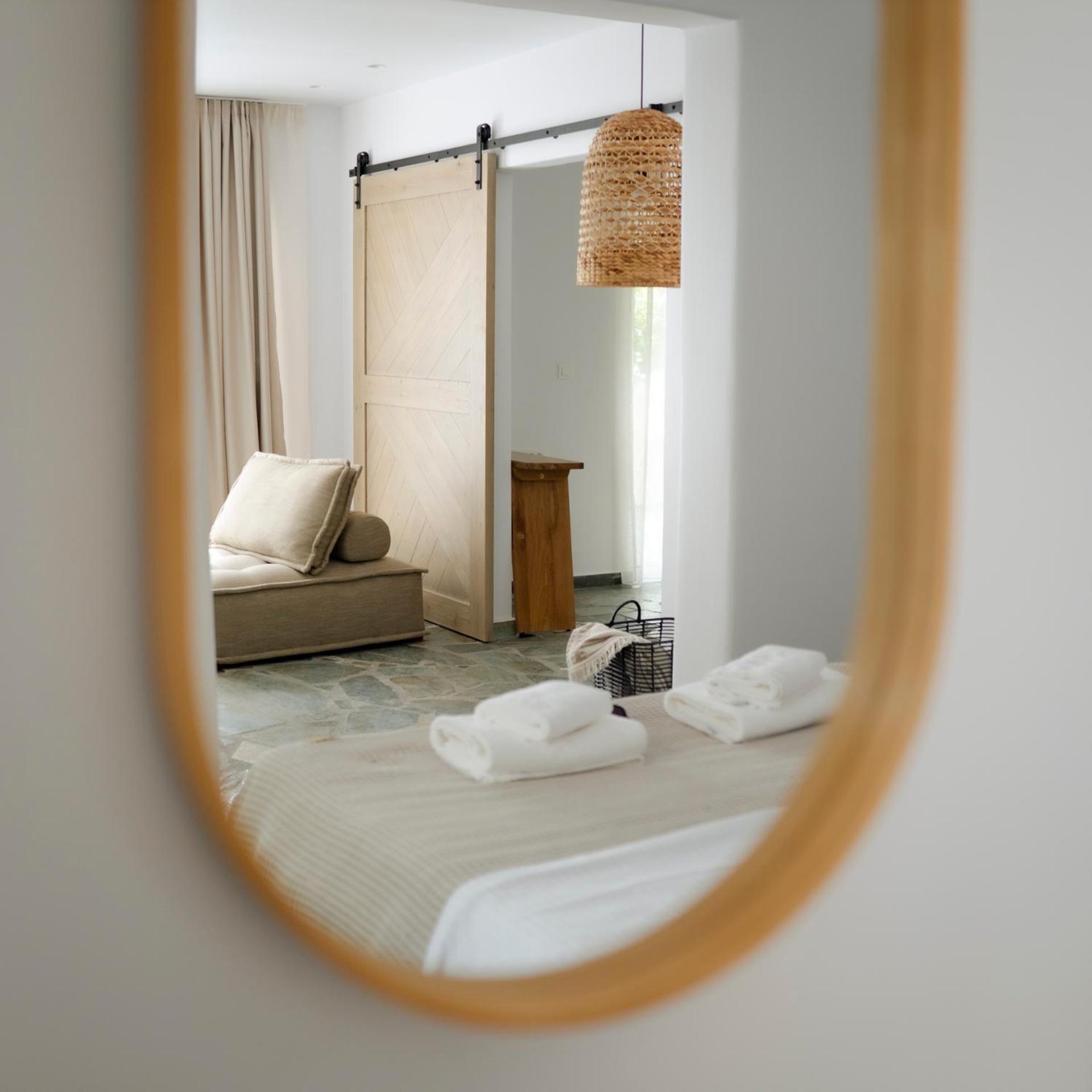 Villa Vivari Suites Anabolu Dış mekan fotoğraf