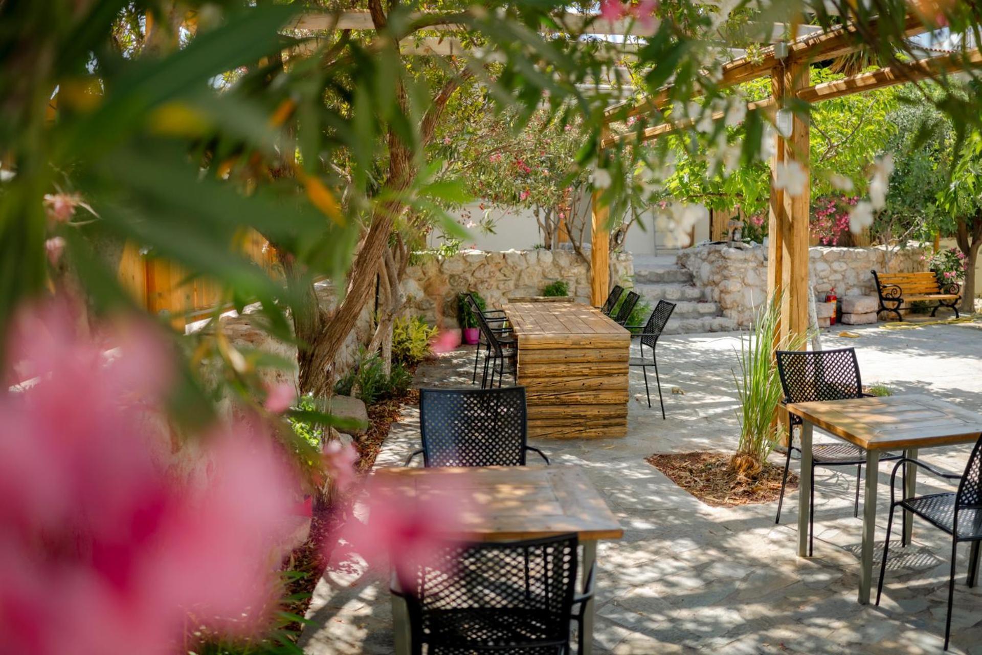 Villa Vivari Suites Anabolu Dış mekan fotoğraf