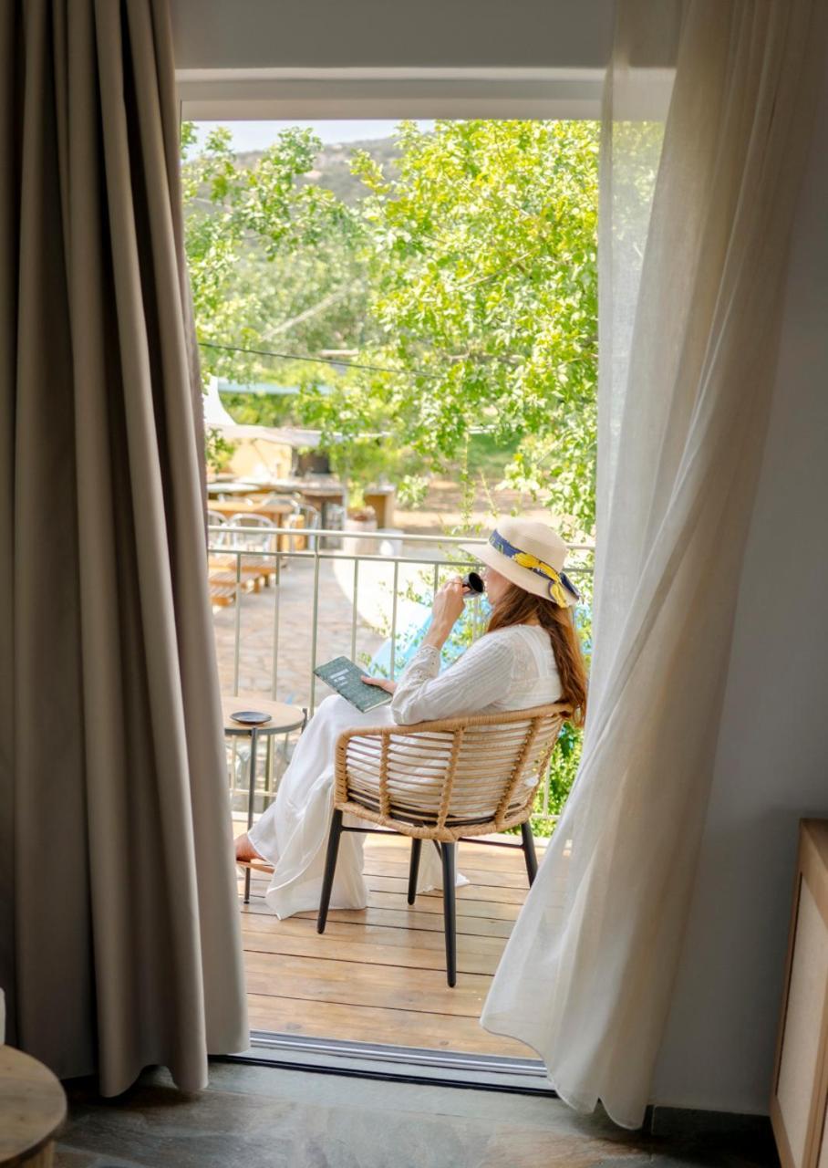 Villa Vivari Suites Anabolu Dış mekan fotoğraf