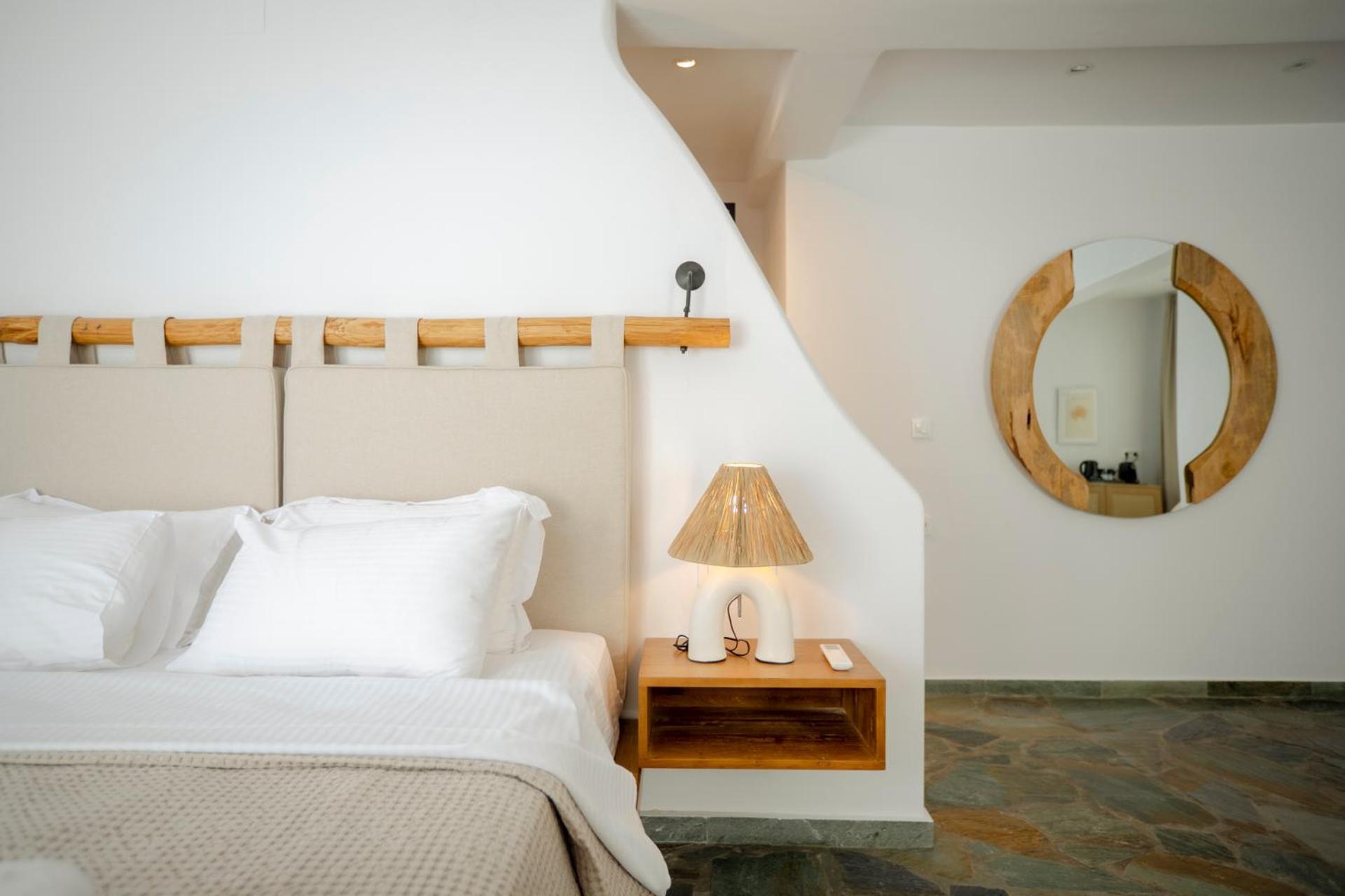 Villa Vivari Suites Anabolu Dış mekan fotoğraf