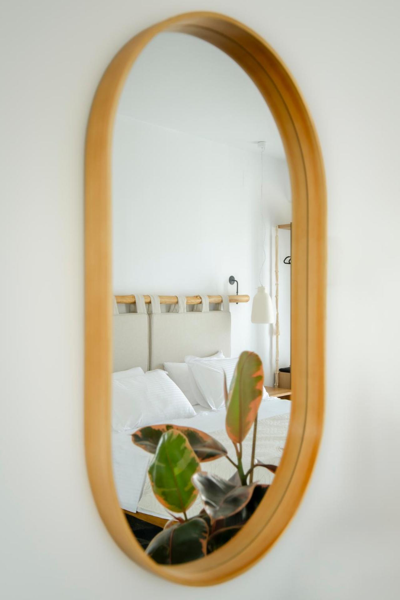 Villa Vivari Suites Anabolu Dış mekan fotoğraf