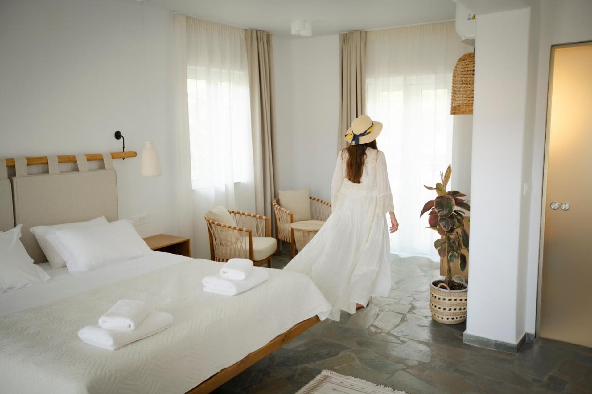 Villa Vivari Suites Anabolu Dış mekan fotoğraf