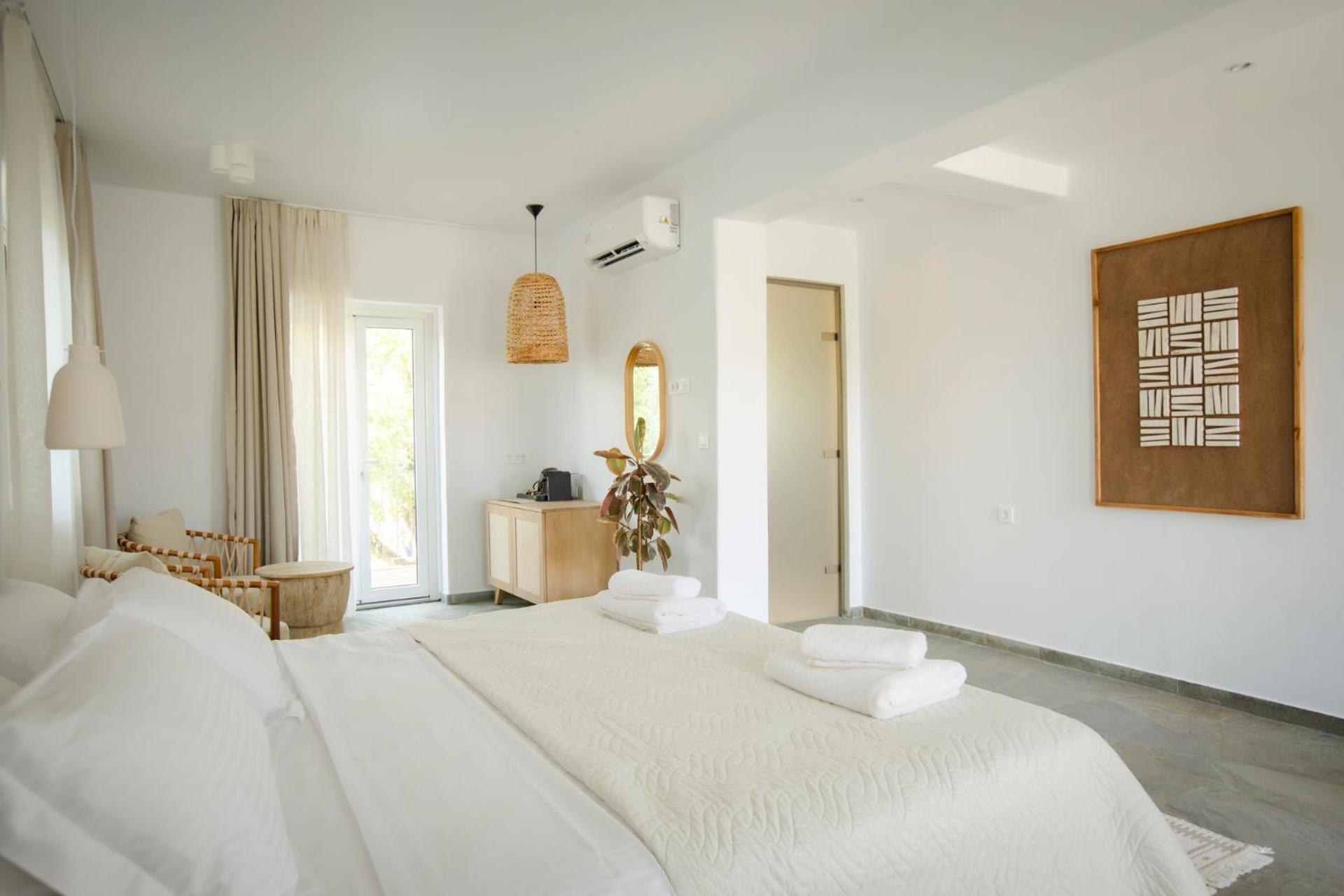Villa Vivari Suites Anabolu Dış mekan fotoğraf