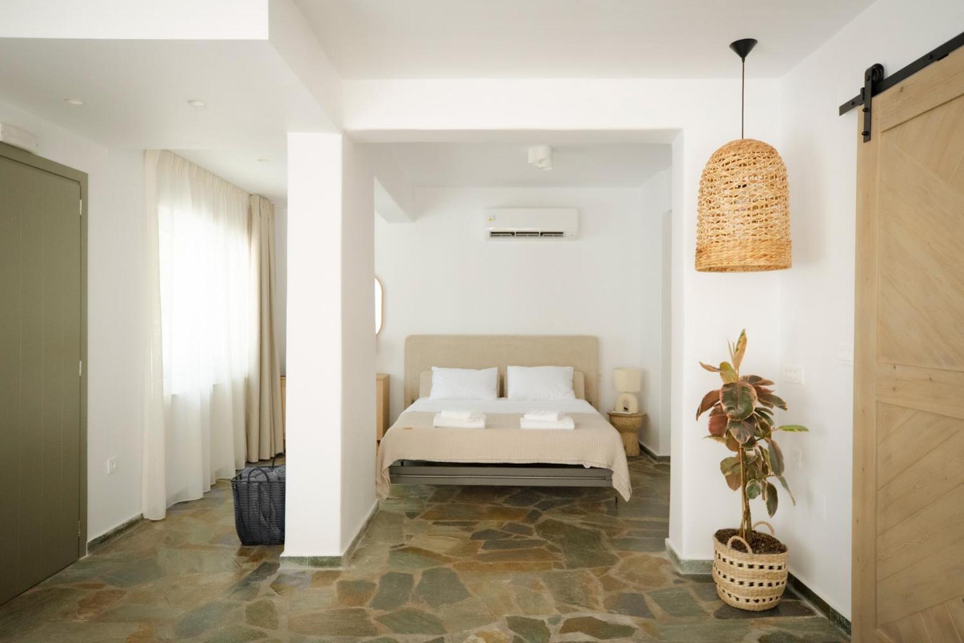 Villa Vivari Suites Anabolu Dış mekan fotoğraf