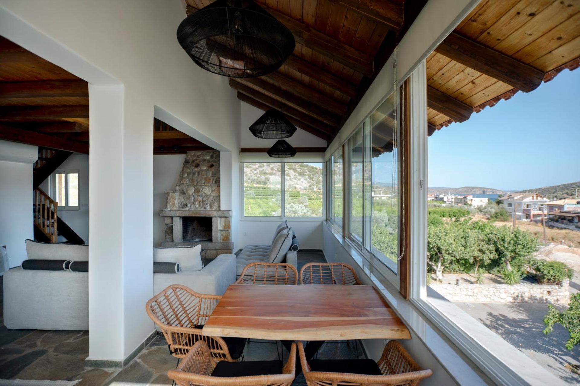 Villa Vivari Suites Anabolu Dış mekan fotoğraf