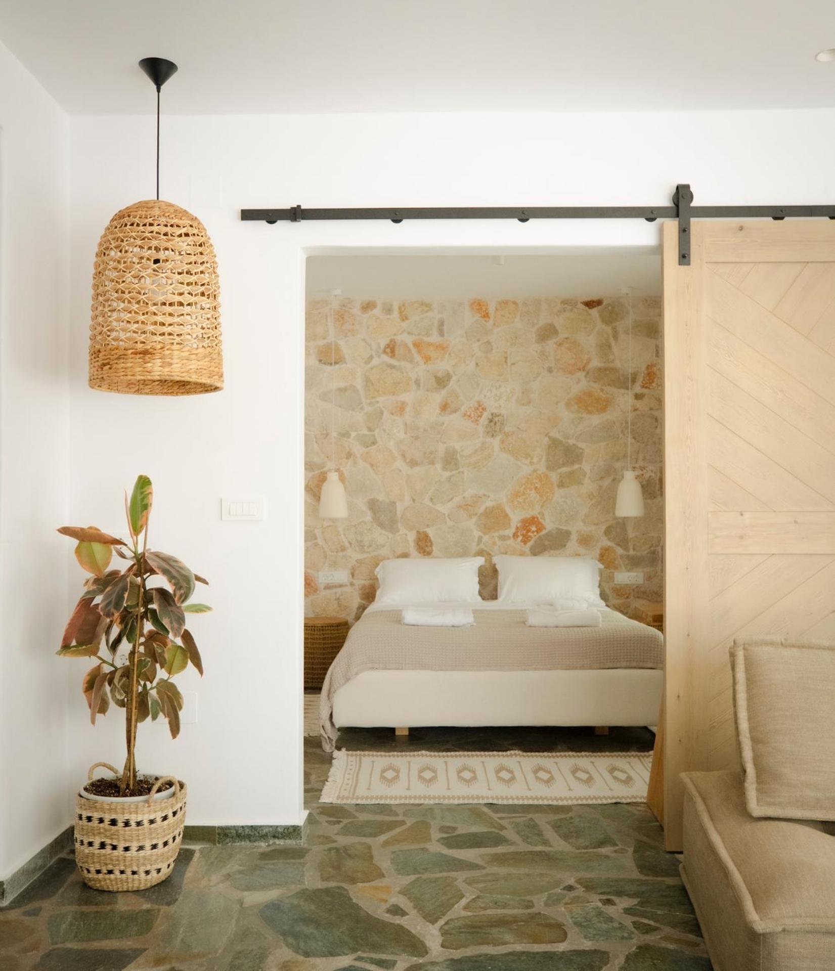 Villa Vivari Suites Anabolu Dış mekan fotoğraf