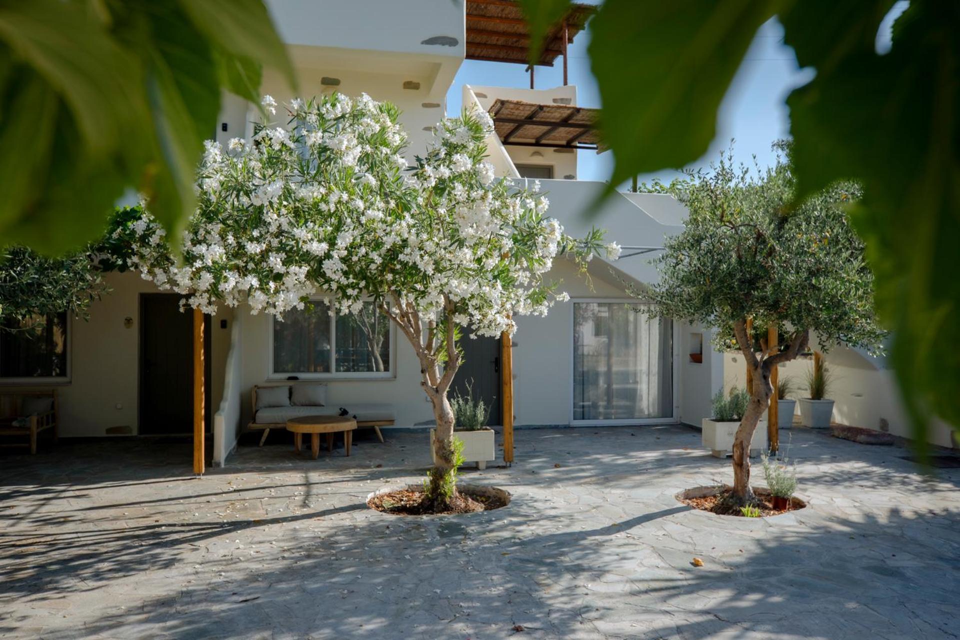 Villa Vivari Suites Anabolu Dış mekan fotoğraf