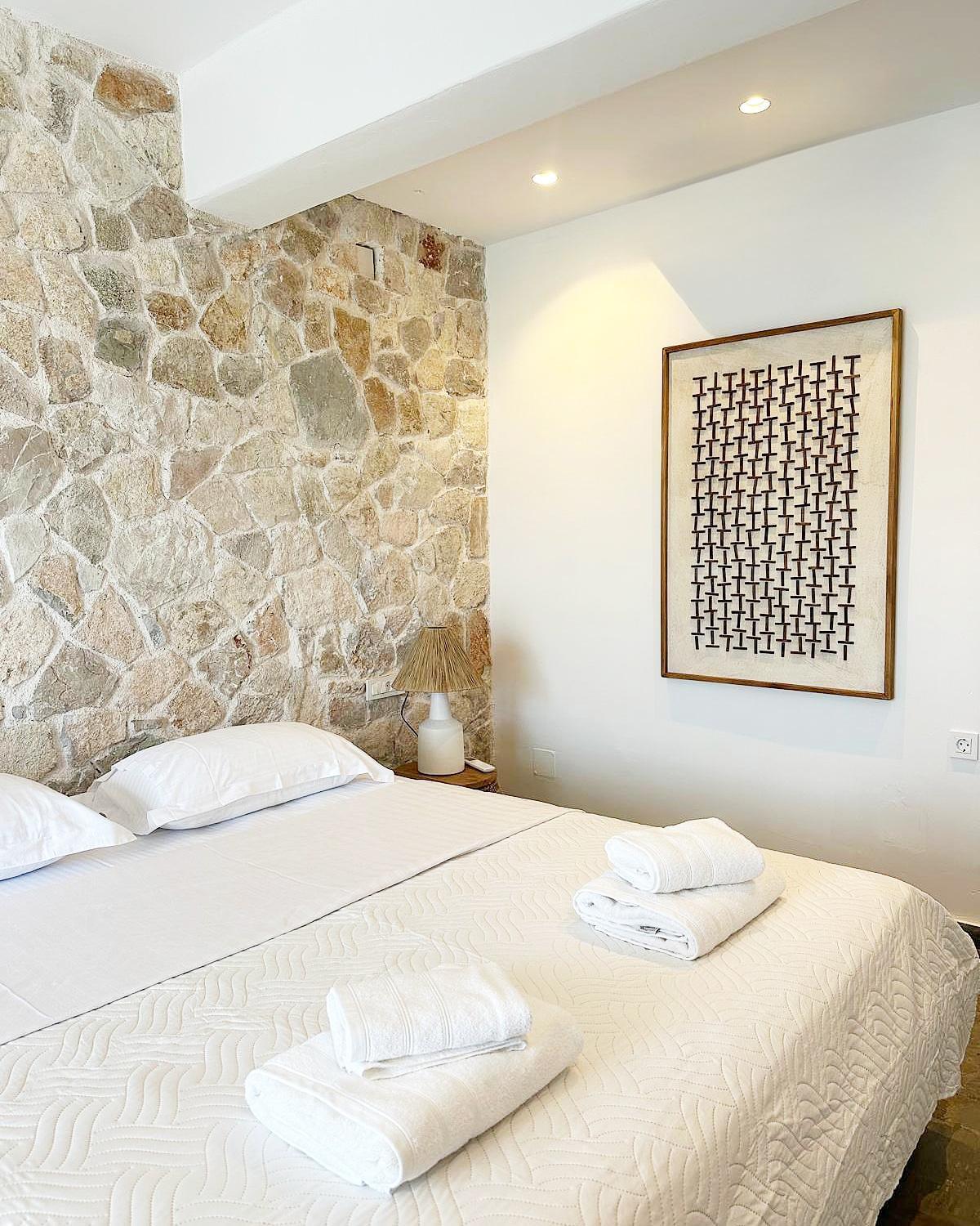 Villa Vivari Suites Anabolu Dış mekan fotoğraf