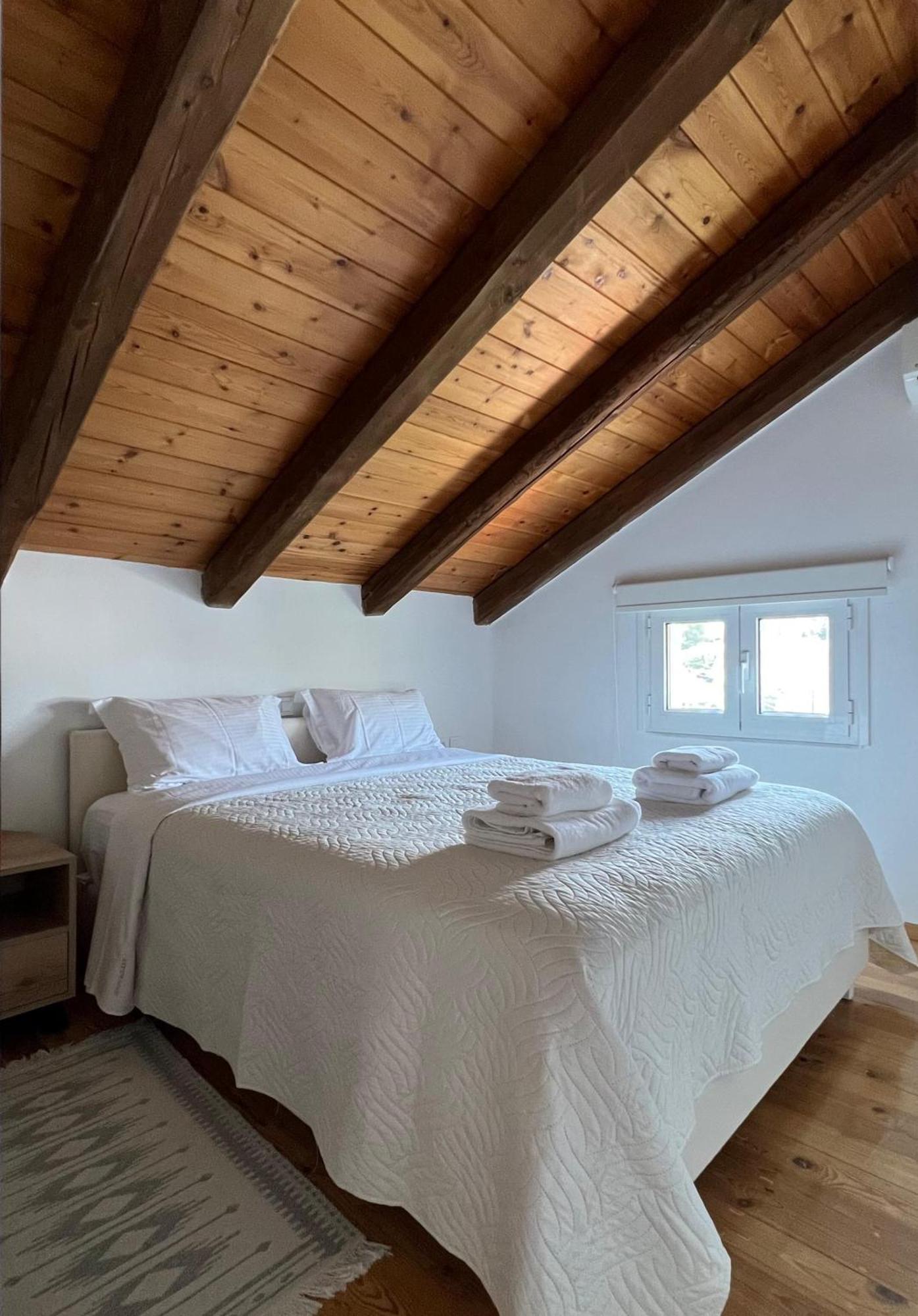 Villa Vivari Suites Anabolu Dış mekan fotoğraf