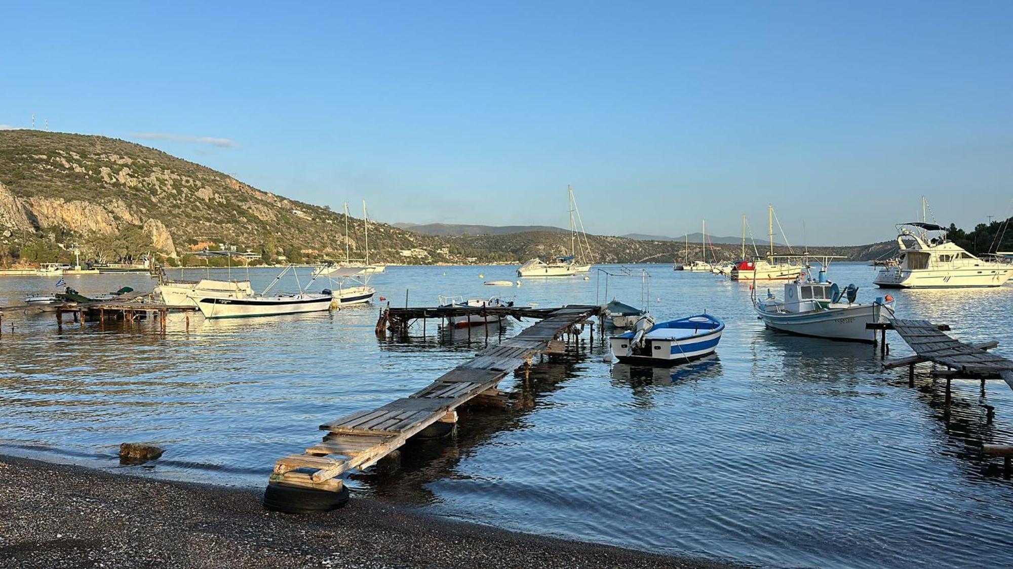 Villa Vivari Suites Anabolu Dış mekan fotoğraf