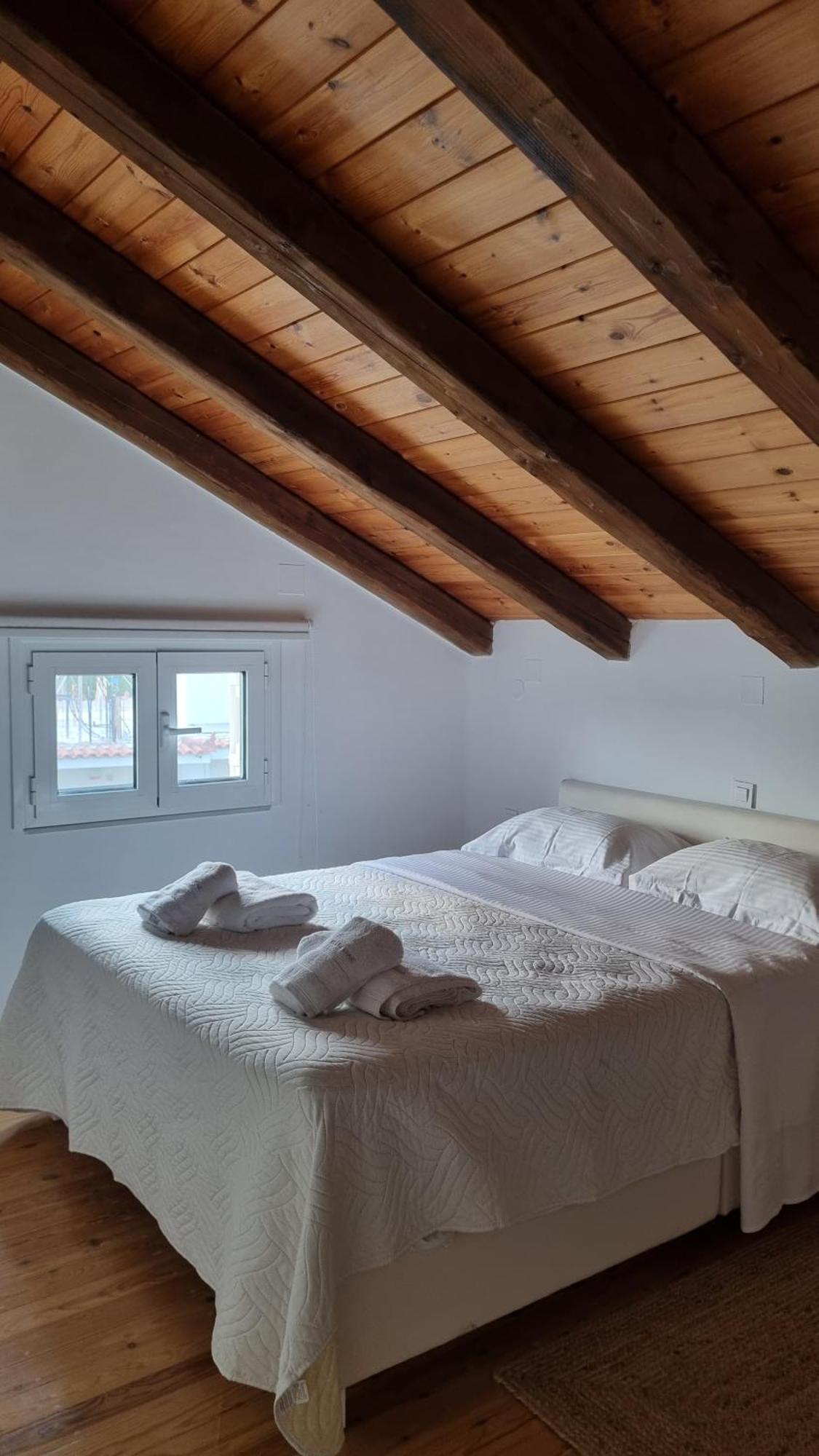 Villa Vivari Suites Anabolu Dış mekan fotoğraf