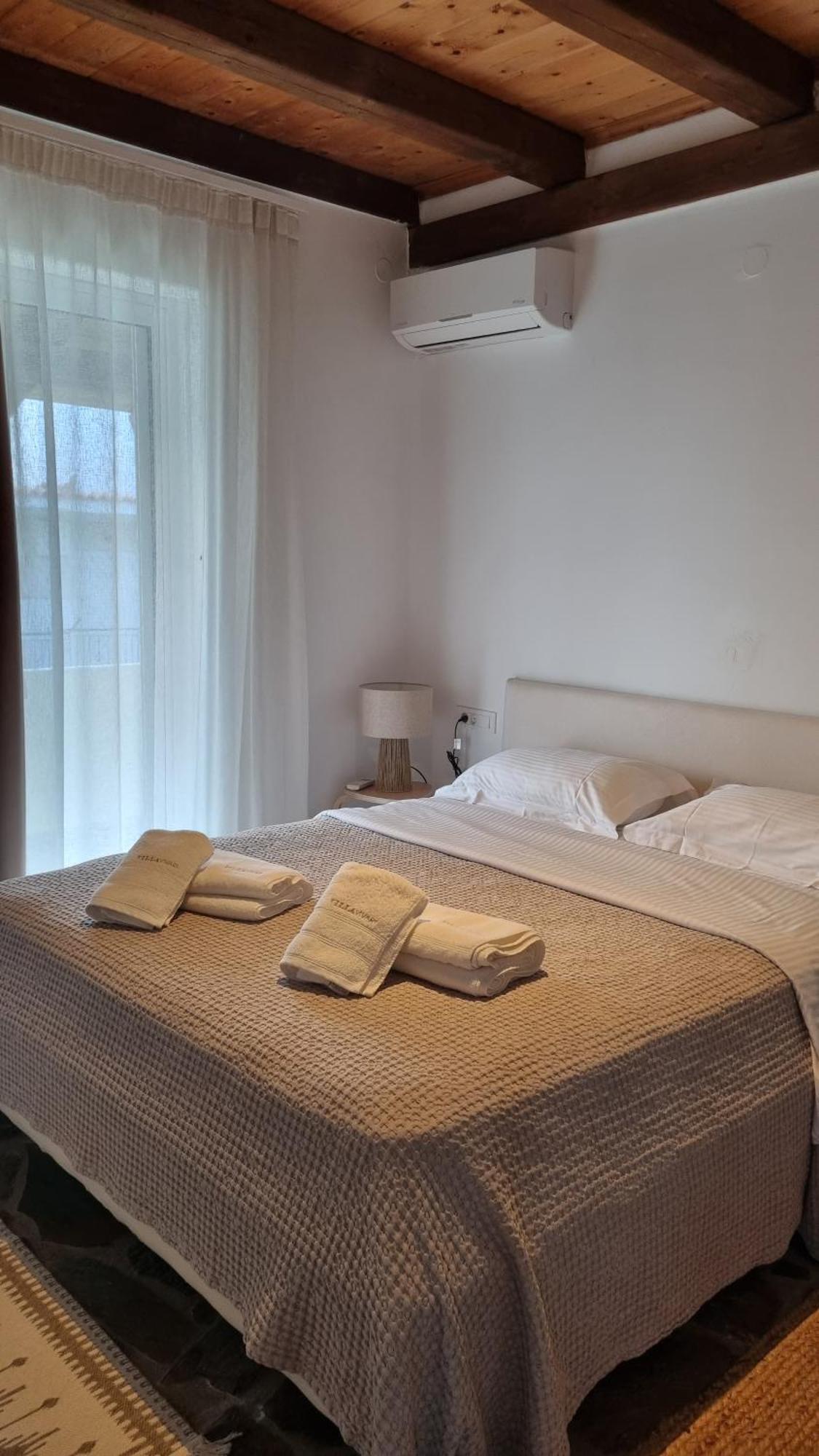 Villa Vivari Suites Anabolu Dış mekan fotoğraf