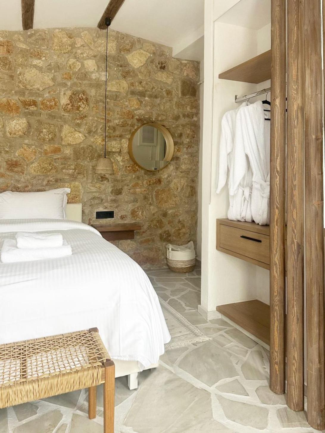Villa Vivari Suites Anabolu Dış mekan fotoğraf