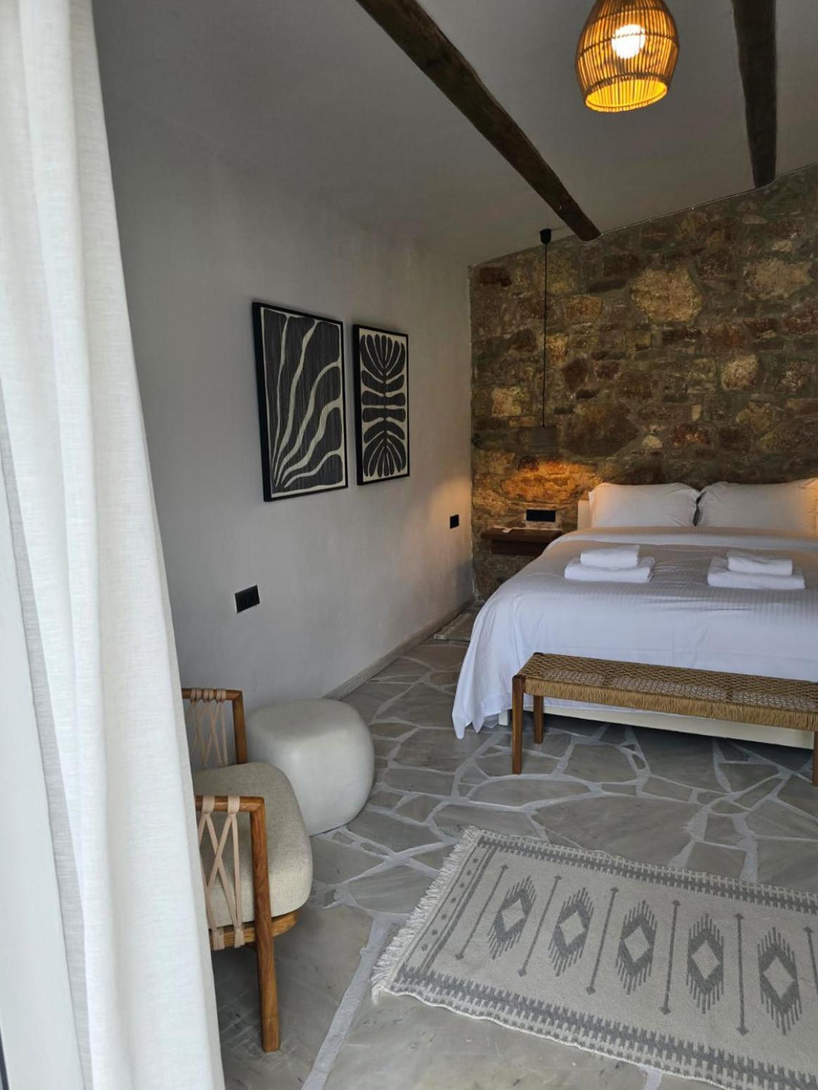 Villa Vivari Suites Anabolu Dış mekan fotoğraf